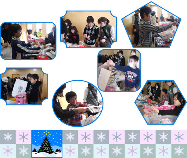 佐紀さんが 水泳 大会 で獲得したたくさんのメダルも展示れていました。
目指せ！パラリンピック東京大会
